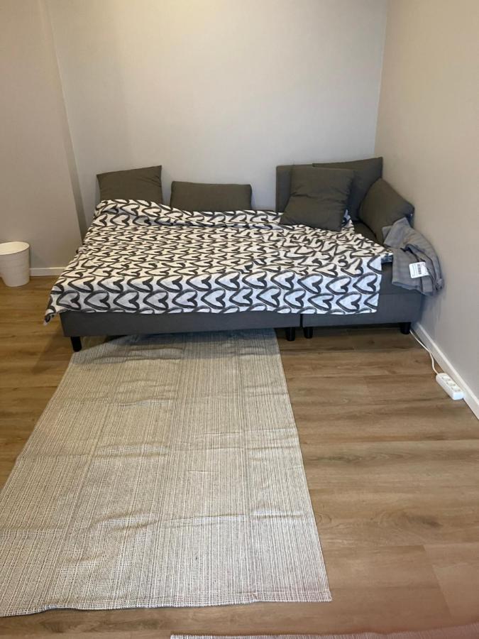 Apartment Matisa Iela *
