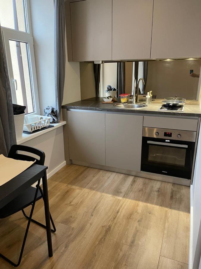 Matisa Iela Apartment Riga