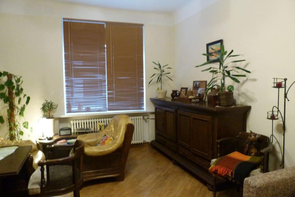 Apartment With Character, Old Town Riga