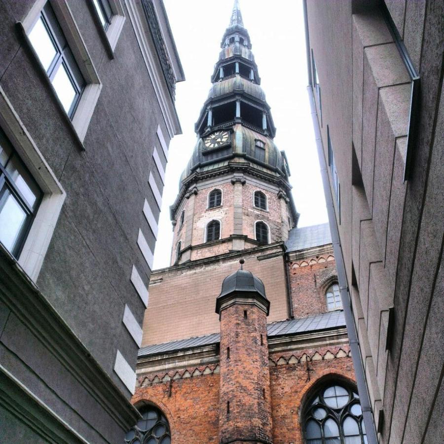 Apartment With Character, Old Town