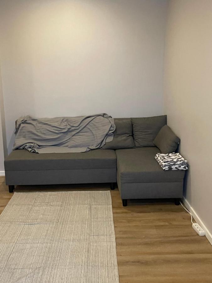 Apartment Matisa Iela *