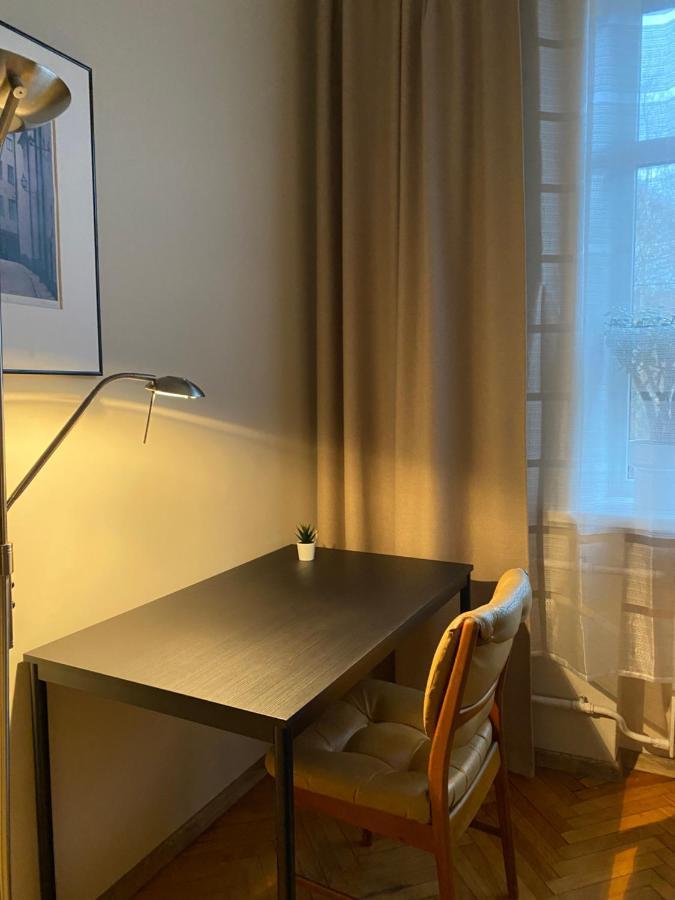 Cosy Apartment