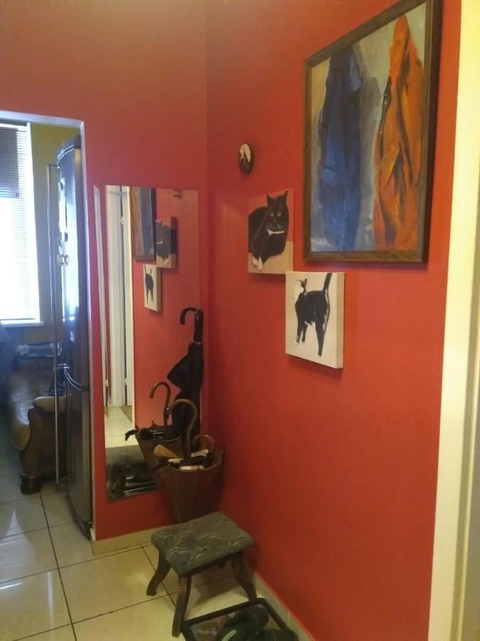 Apartment With Character, Old Town *
