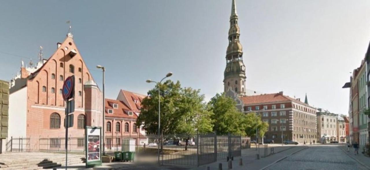 With Character, Old Town