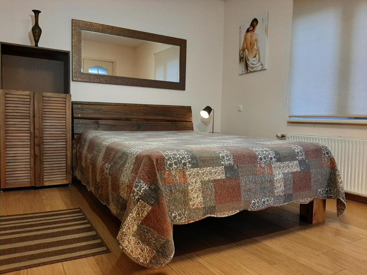 Apartment Two Way Free Airport Shuttlе *