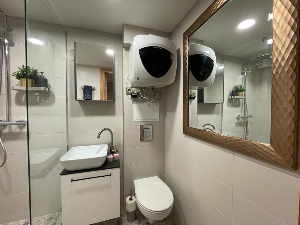Budget Apartment In Old City * Riga