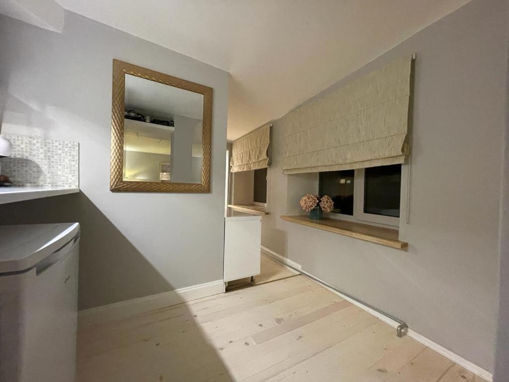 Budget Apartment In Old City *