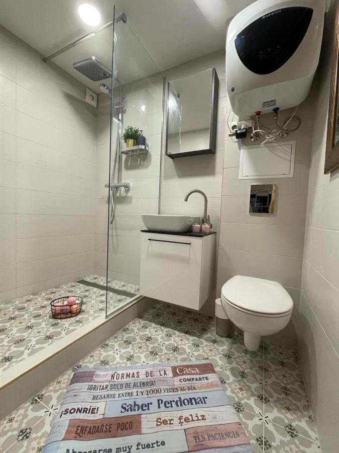 Budget Apartment In Old City Apartment