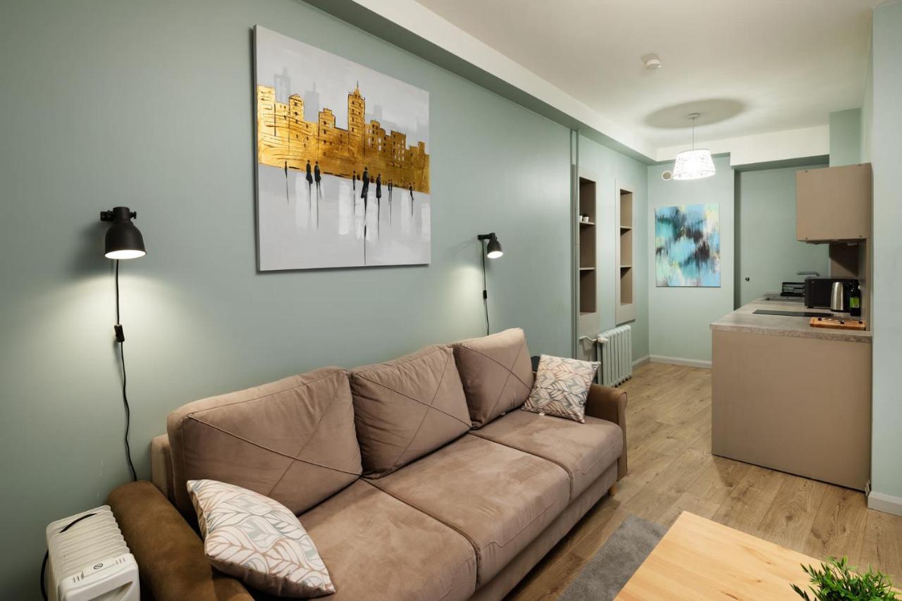 Old Smilsu Street Quiet One Bedroom *