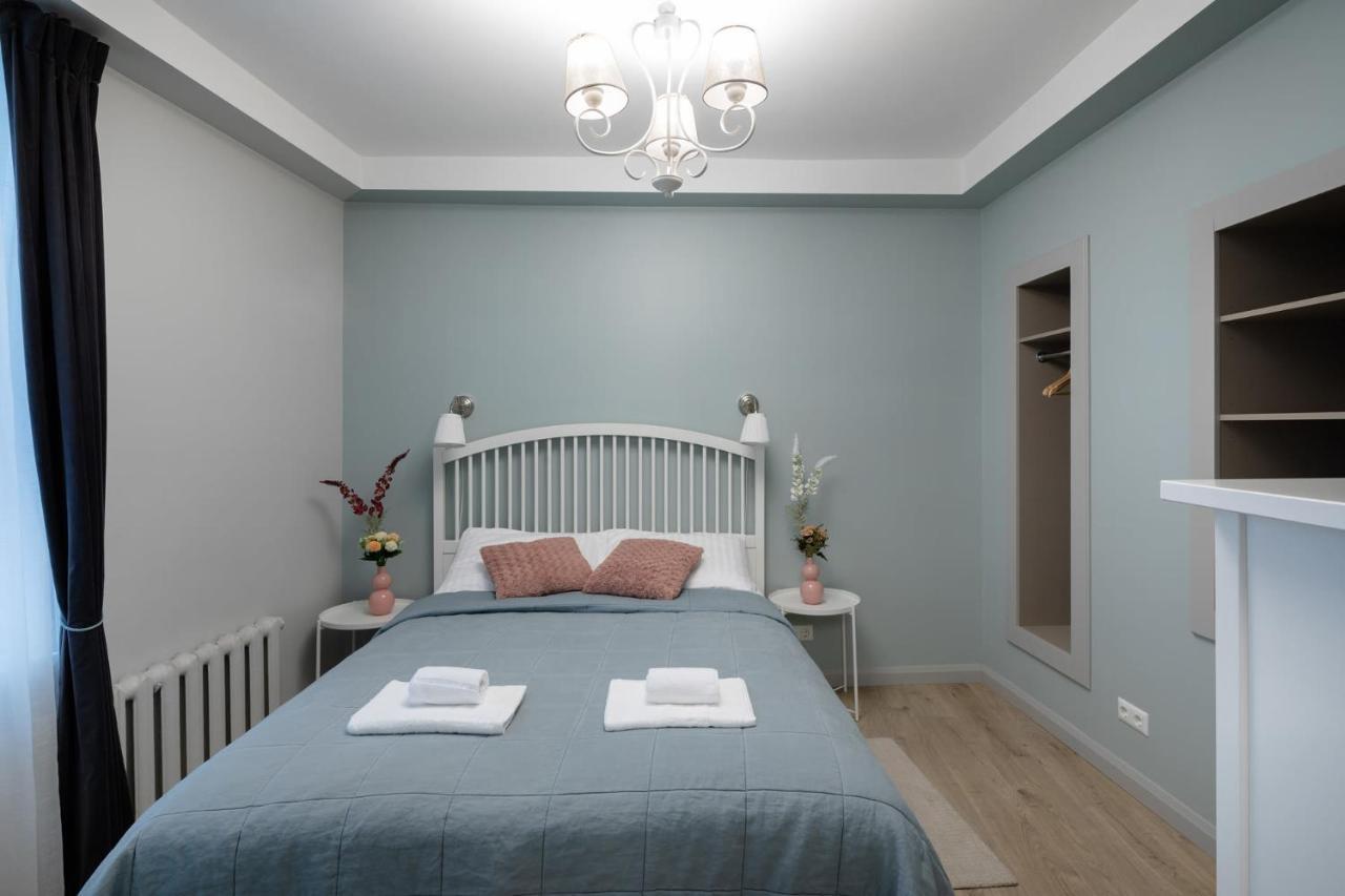 Old Smilsu Street Quiet One Bedroom