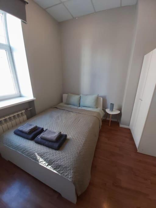 Spacious, 3-bedroom In Apartment Riga