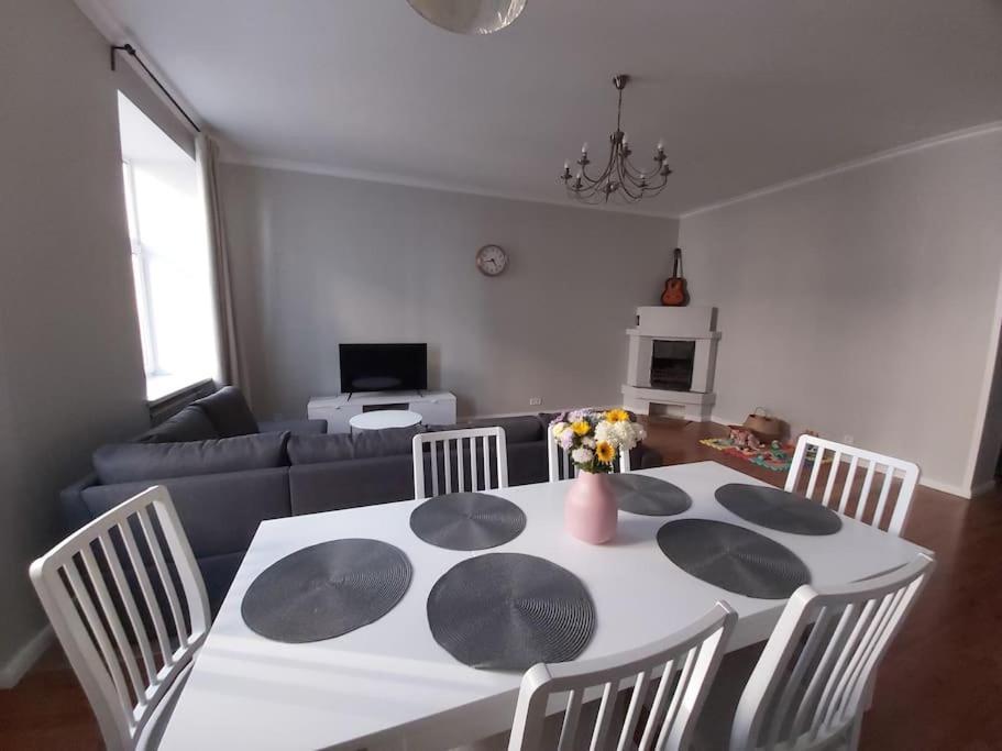 Spacious, 3-bedroom In *