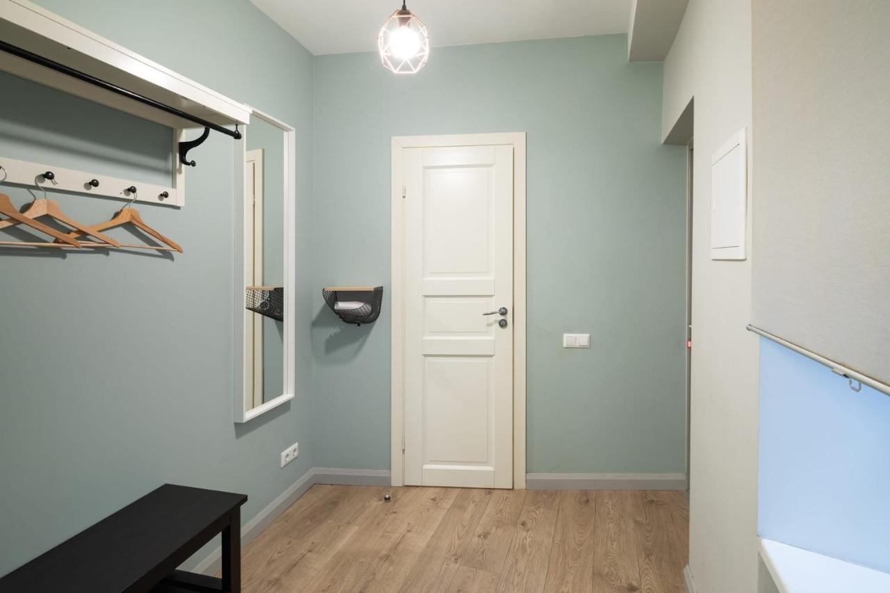 Old Smilsu Street Quiet One Bedroom Korter
