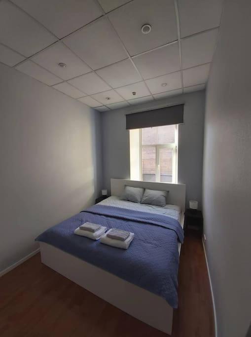 Spacious, 3-bedroom In *