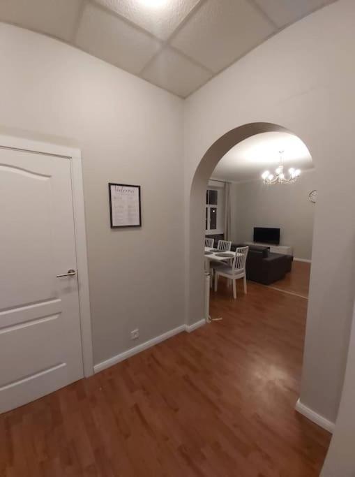 Spacious, 3-bedroom In * Riga