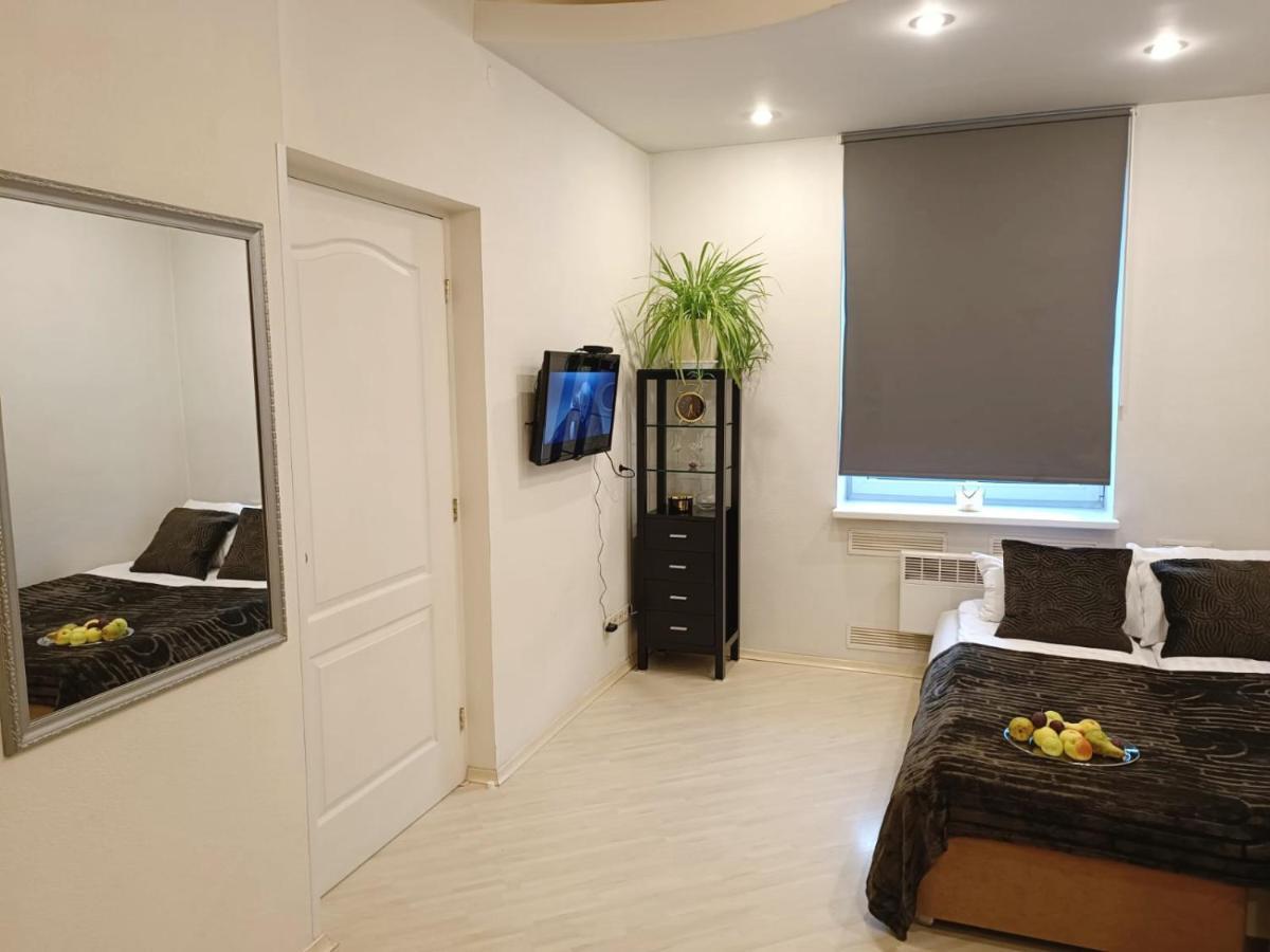 Center Cozy Studio Apartment *
