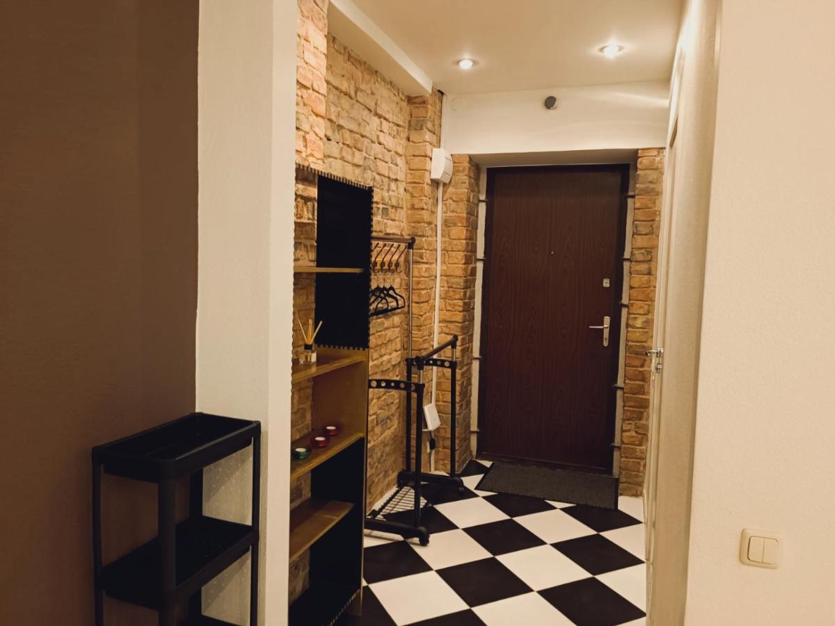 Apartment Center Cozy Studio *