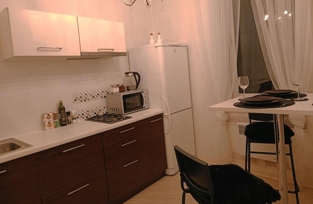 Center Cozy Studio Apartment