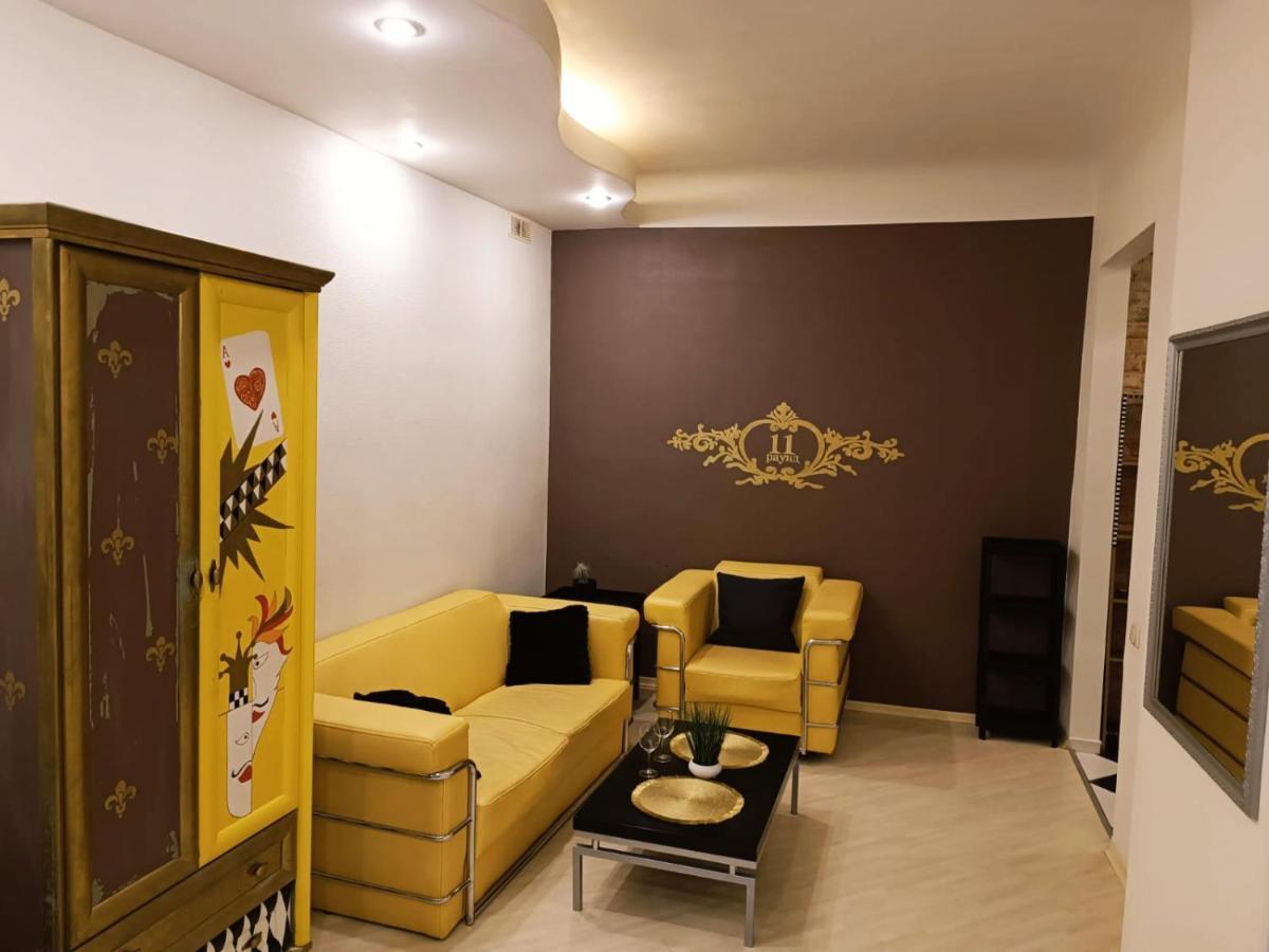 Center Cozy Studio Apartment Riga