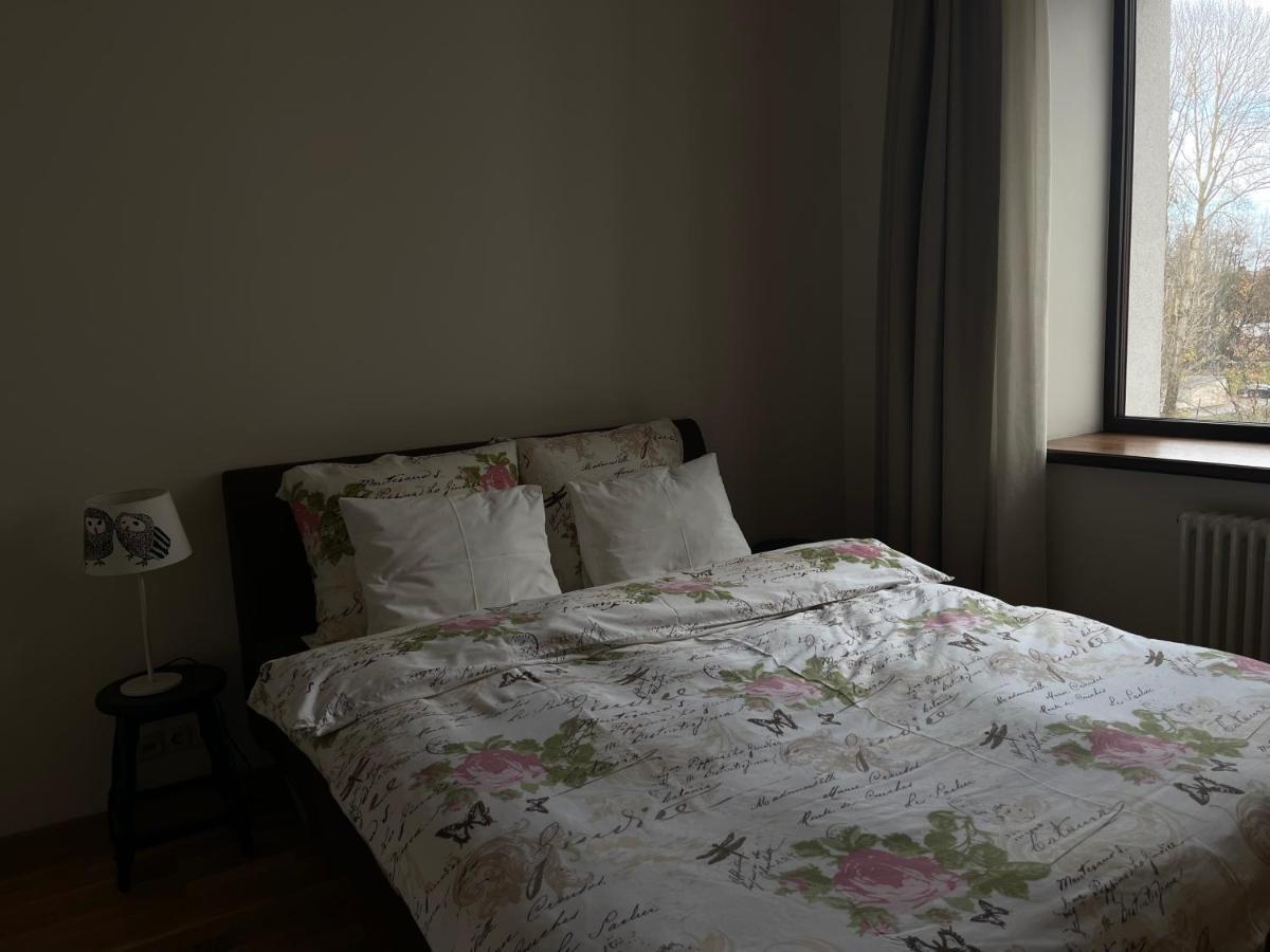 Riverpark - One-bedroom Near Downtown Riga