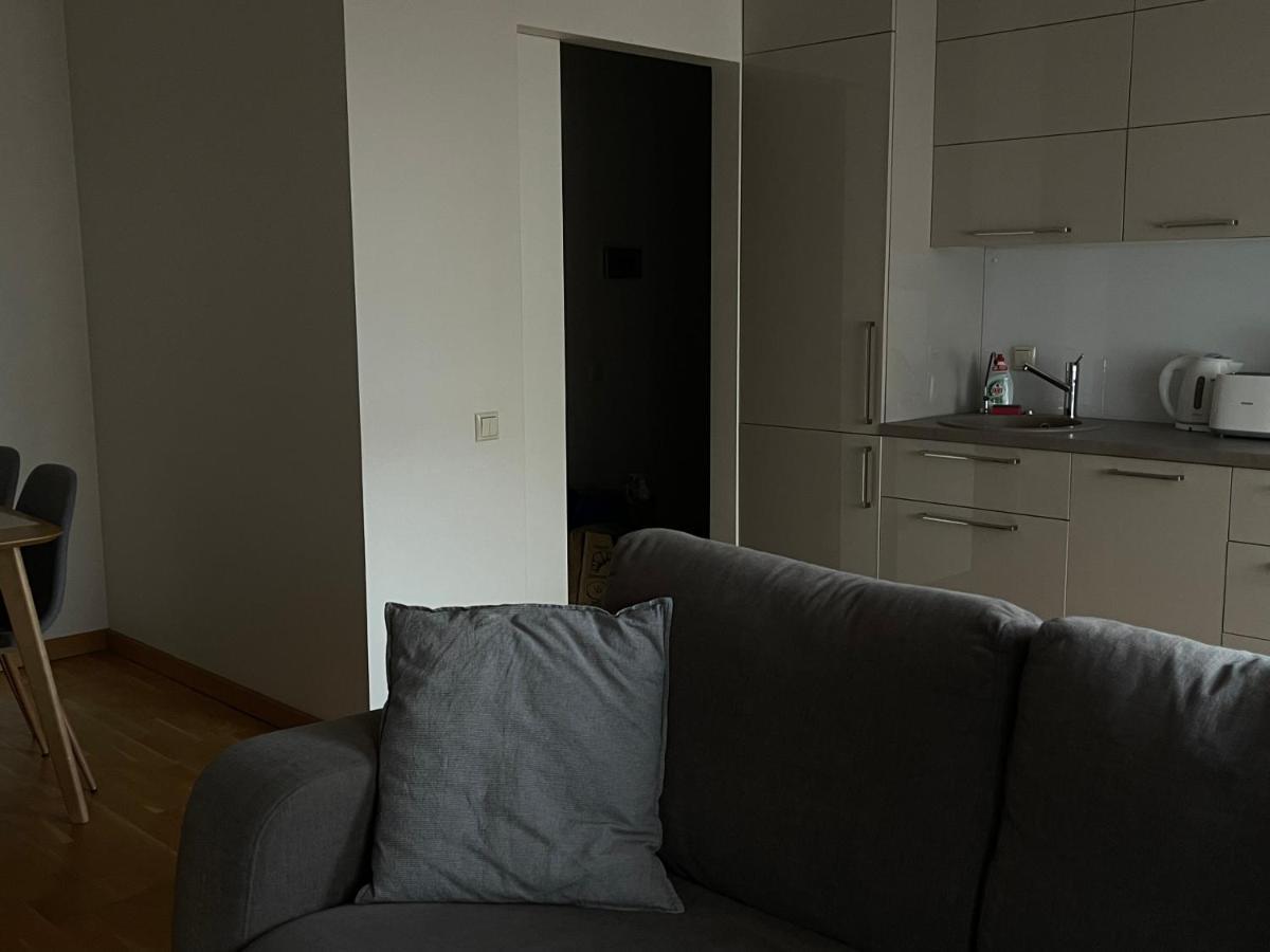 Riverpark - One-bedroom Near Downtown