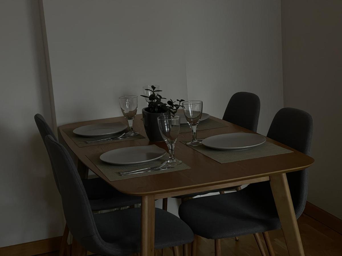 Riverpark - One-bedroom Near Downtown Dzīvoklis Riga