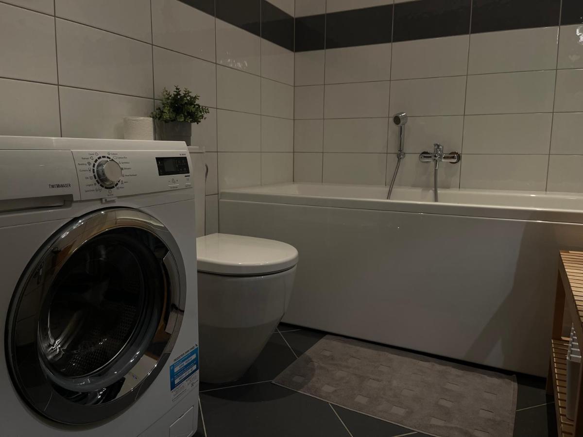 Dzīvoklis Riverpark - One-bedroom Near Downtown