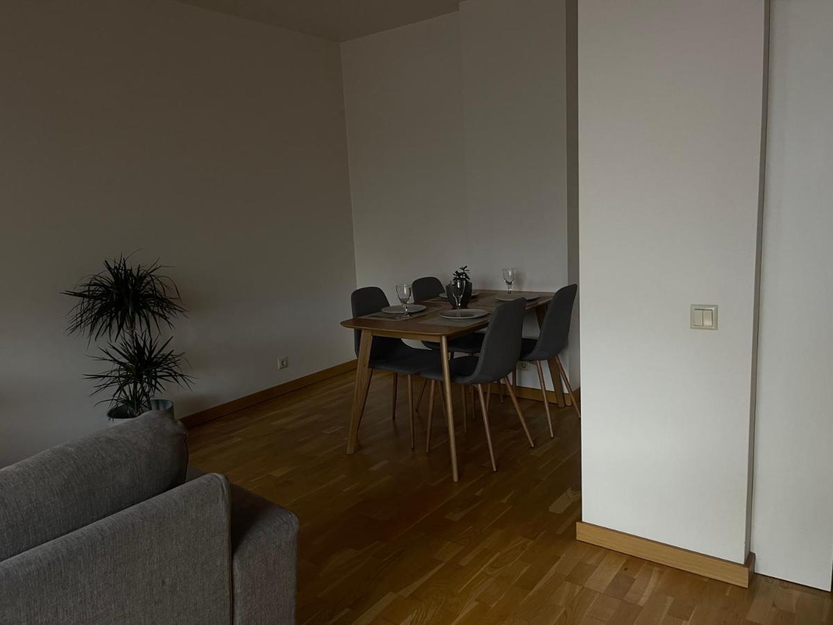 Căn hộ Riverpark - One-bedroom Near Downtown