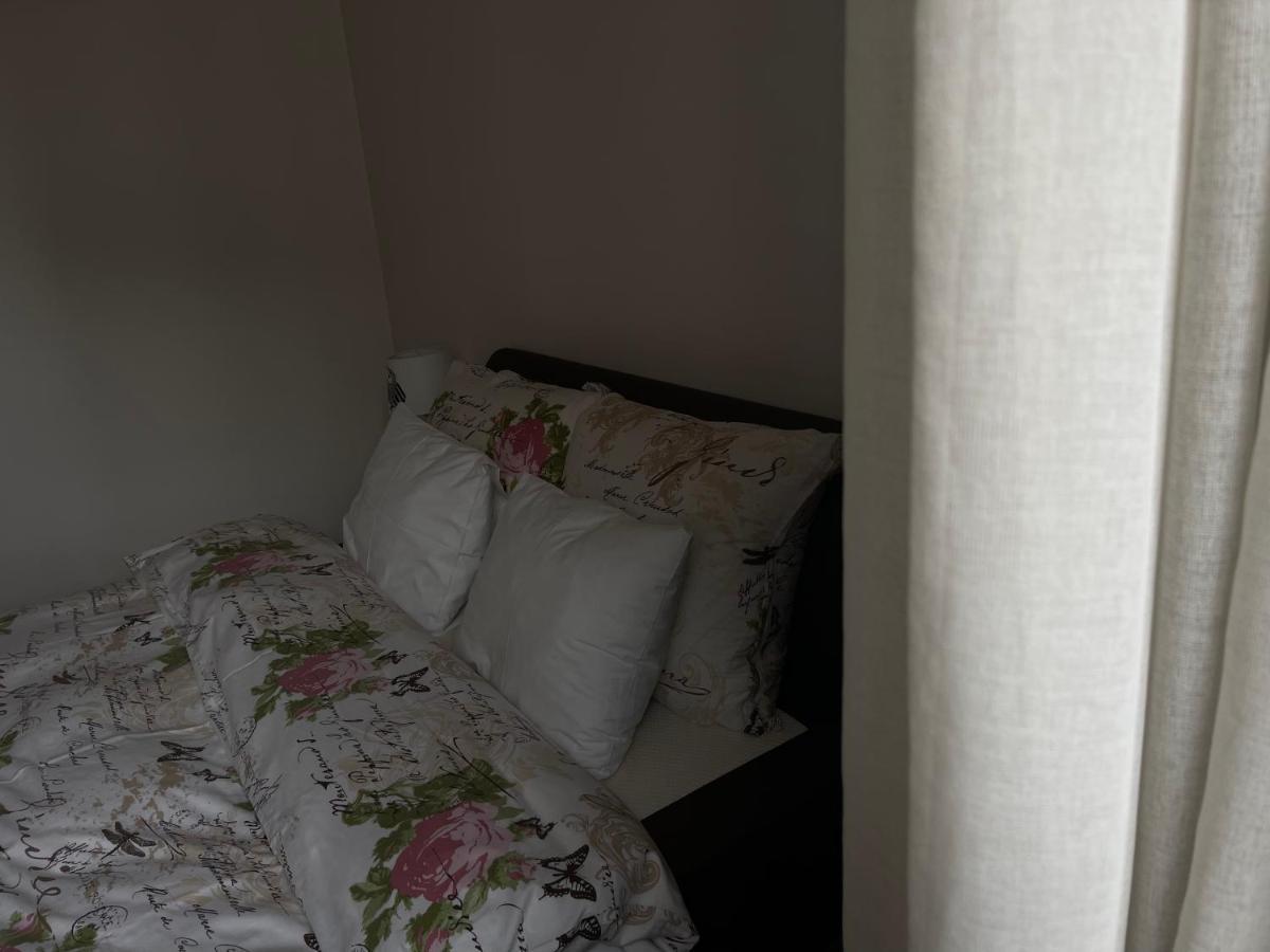 Riverpark - One-bedroom Near Downtown Dzīvoklis *