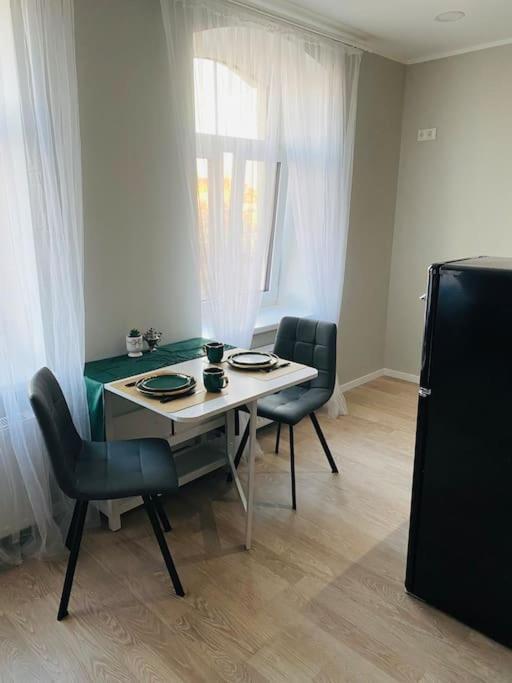 1-bedroom Loft In Siena Tirgus
