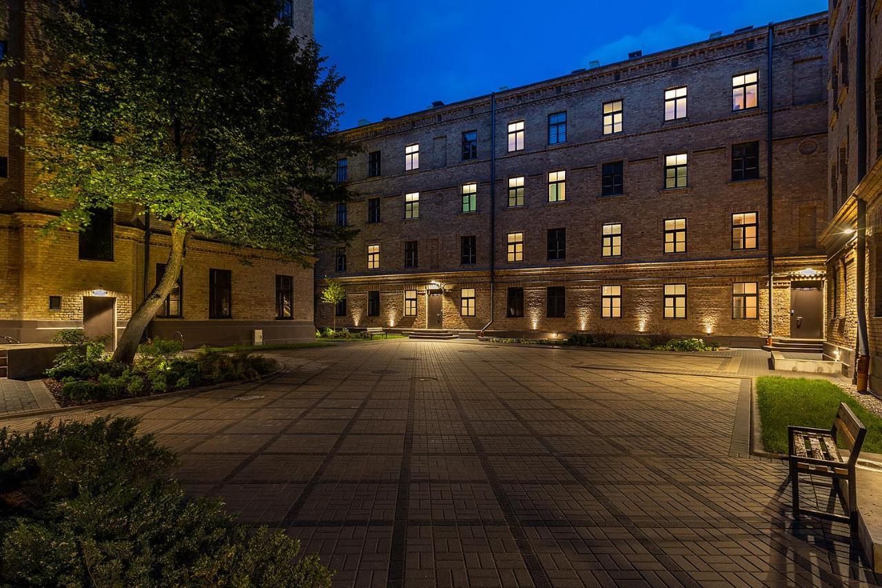 Heart Of The 1 * Riga