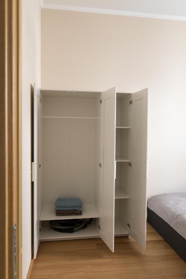 Heart Of The 1 Apartment