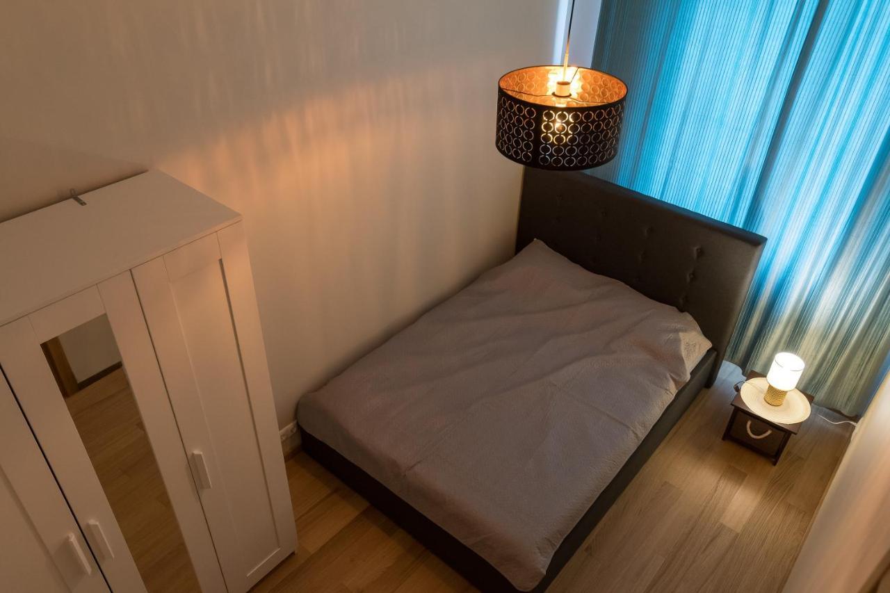 Apartment Heart Of The 1 Riga