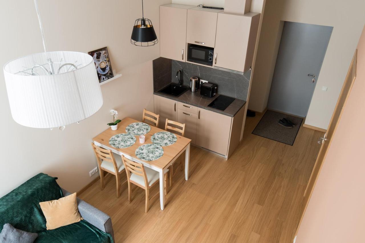 Heart Of The 1 Apartment Riga