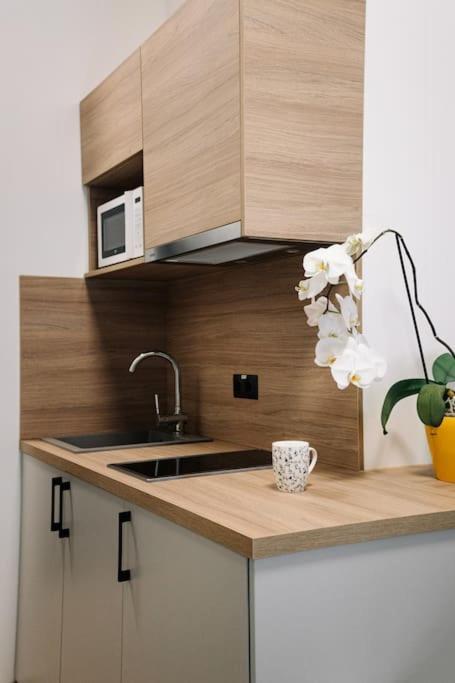 Apartment Sia J12 Jelgavas Iela 8