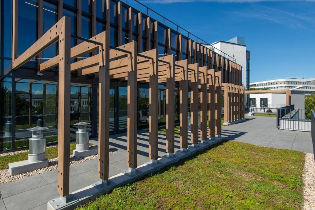 Apartment Sia J12 Jelgavas Iela 8 *