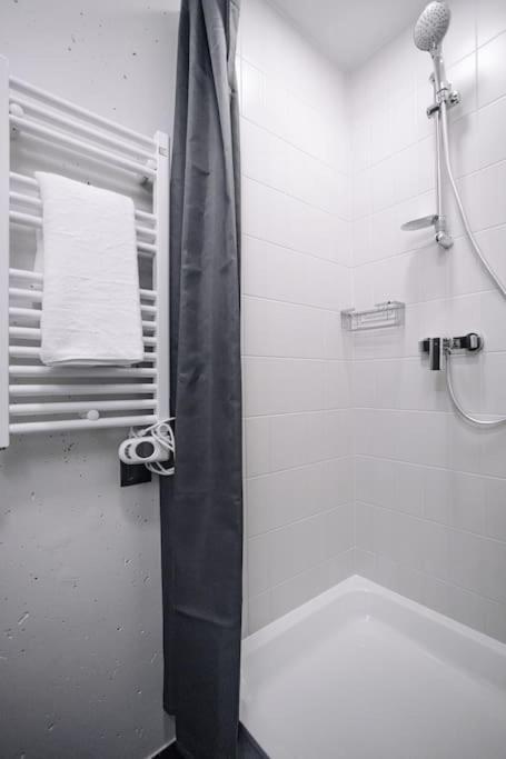 Sia J12 Jelgavas Iela 8 Apartment
