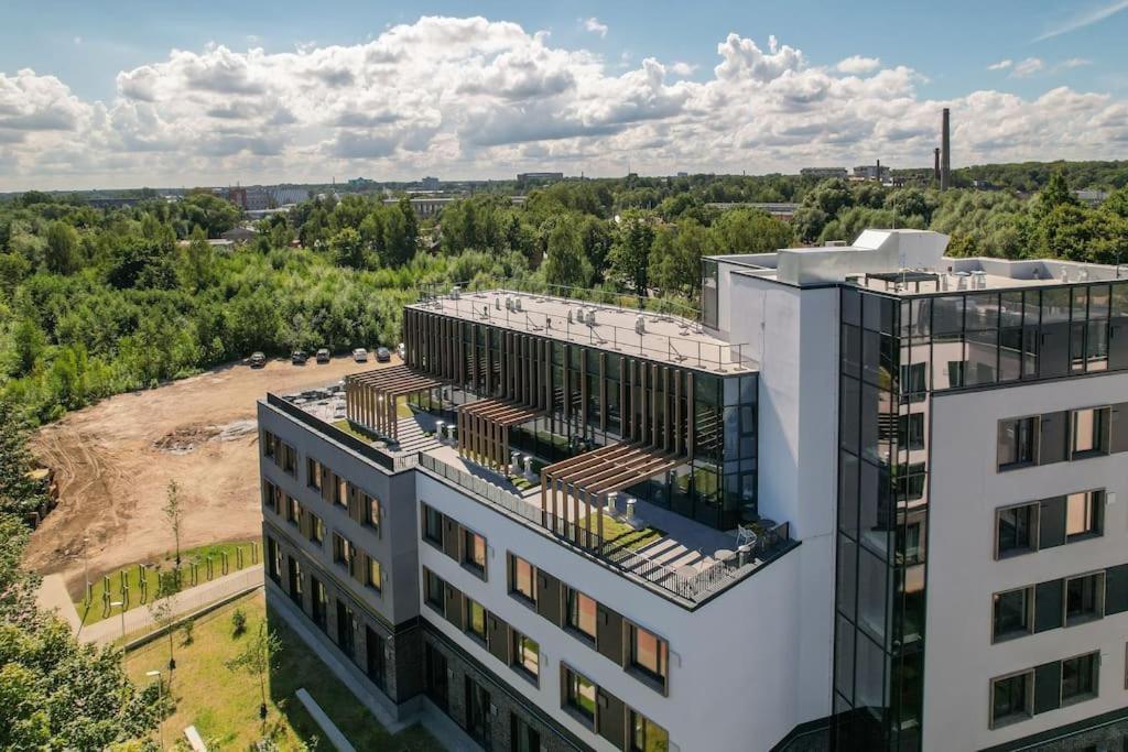 Sia J12 Jelgavas Iela 8 Apartment Riga
