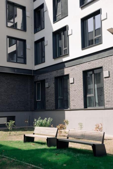 Apartment Sia J12 Jelgavas Iela 8