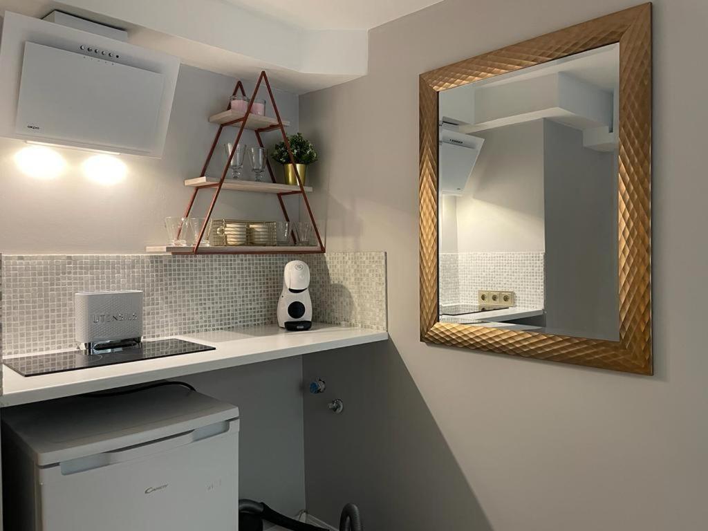 Budget Apartment In Old City Apartment Riga