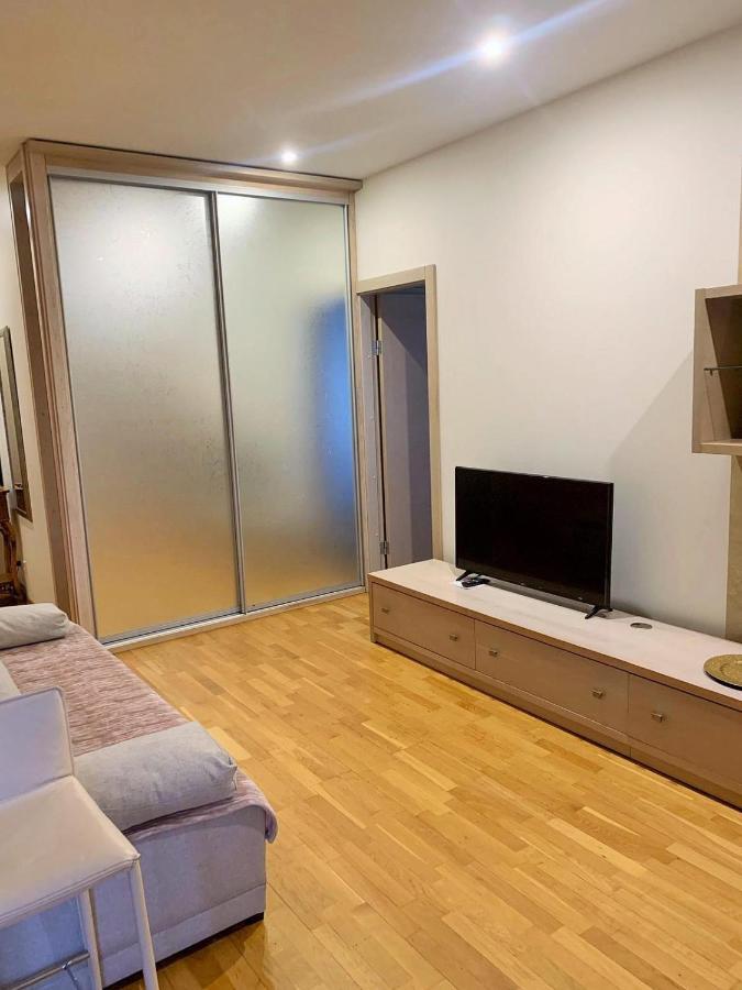 Apartment Solaris *