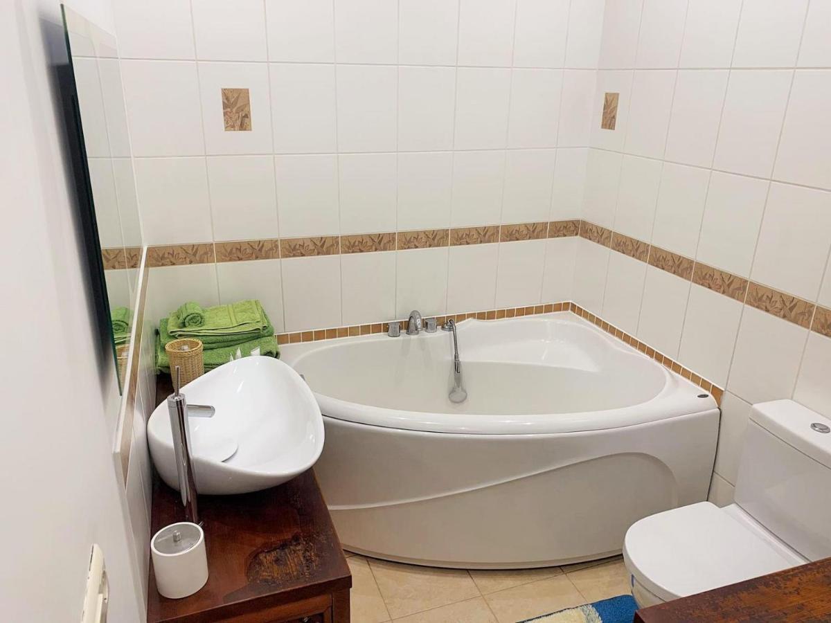 Apartamento Solaris