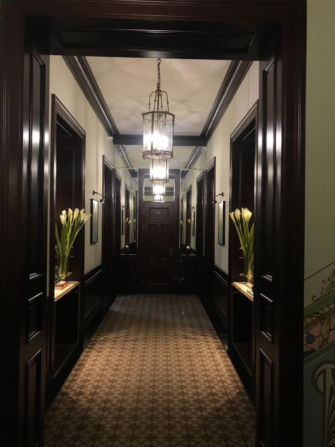Boutique Elizabeth Riga