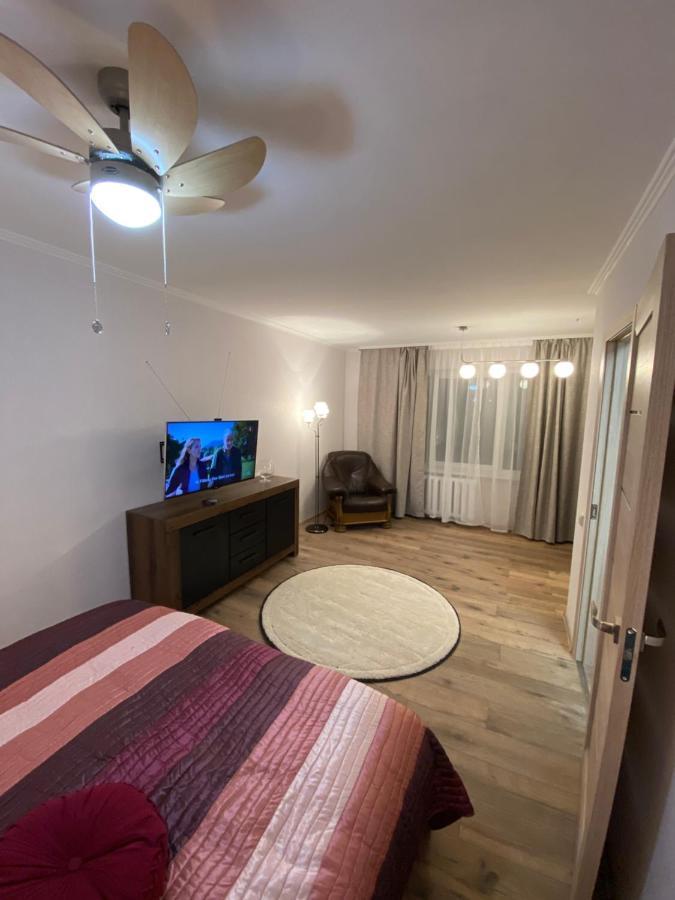 Appartement прелестное жильё у Akropole, бесплатная парковка. *