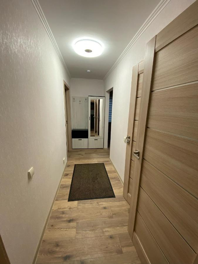 Appartement прелестное жильё у Akropole, бесплатная парковка. *