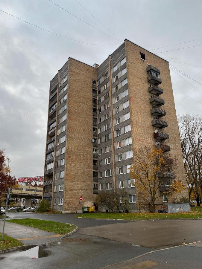 Appartement прелестное жильё у Akropole, бесплатная парковка. Riga