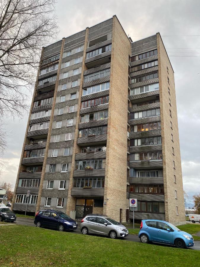 прелестное жильё у Akropole, бесплатная парковка. Appartement *