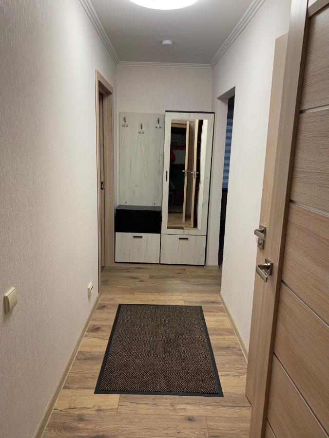 Appartement прелестное жильё у Akropole, бесплатная парковка. Riga