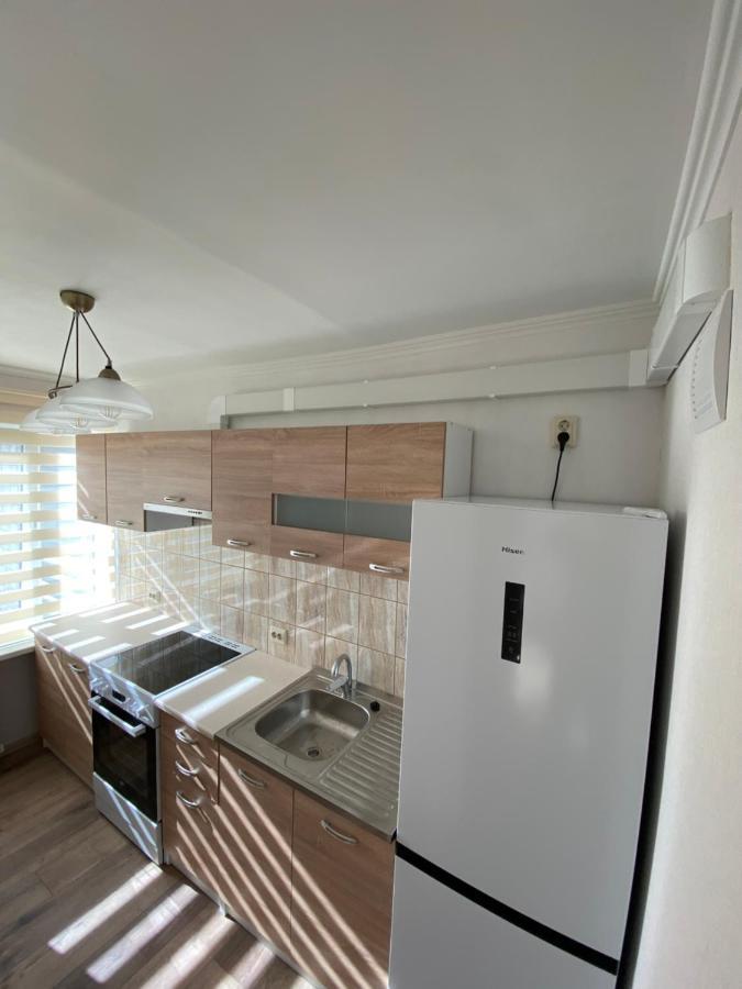 прелестное жильё у Akropole, бесплатная парковка. Appartement *