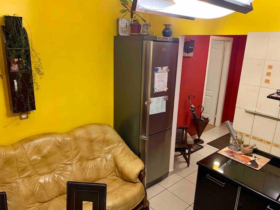 Apartment With Character, Old Town
